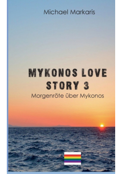 Mykonos Love Story 3