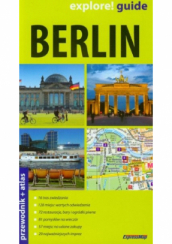 Berlin przewodnik