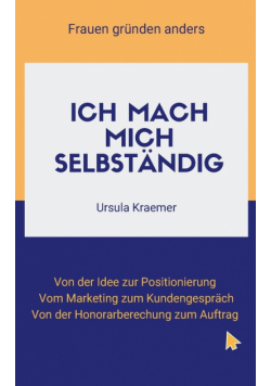 Ich mach mich selbständig