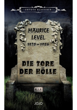 Die Tore der Hölle
