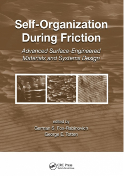 Self-Organization During Friction