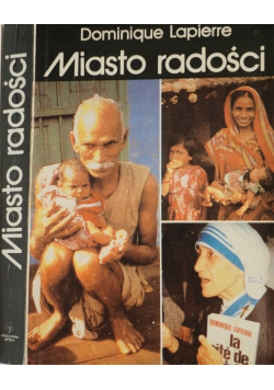 Miasto Radości