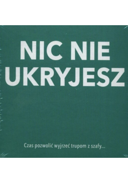Gift Game Nic nie ukryjesz