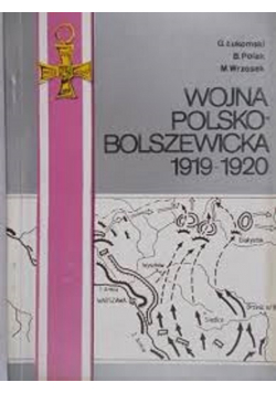 Wojna polsko-bolszewicka 1919 1920