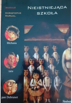 Nieistniejąca szkoła