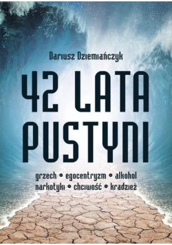 42 lata pustyni