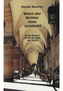 Wenn der Richter leise quietscht