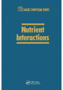 Nutrient Interactions