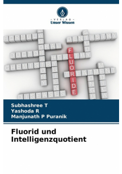 Fluorid und Intelligenzquotient