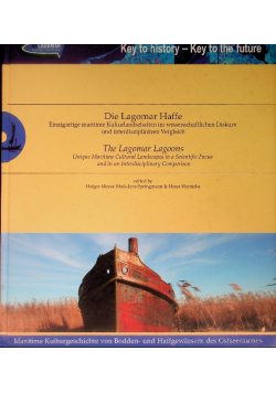 Die Lagomar Haffe The Lagomar Lagoons