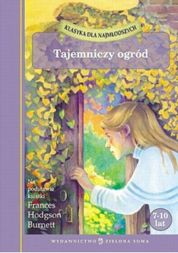 Tajemniczy ogród