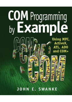 COM Programming by Example