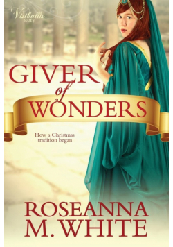 Giver of Wonders