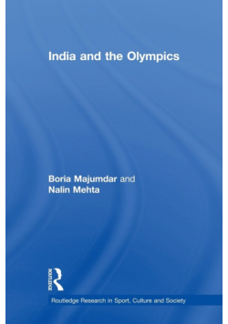 India and the Olympics