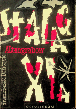 Stallag XI A altengrabow