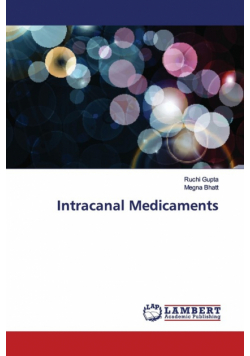 Intracanal Medicaments