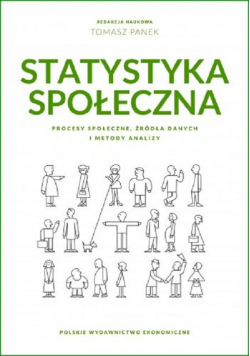 Statystyka społeczna.
