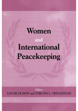 Women and International Peacekeeping