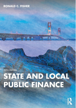 State and Local Public Finance