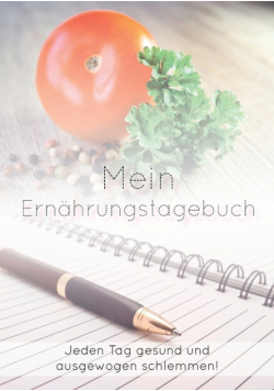 Mein Ernährungstagebuch