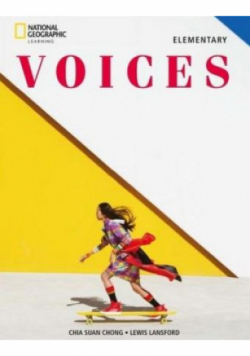 Voices A2 Elementary