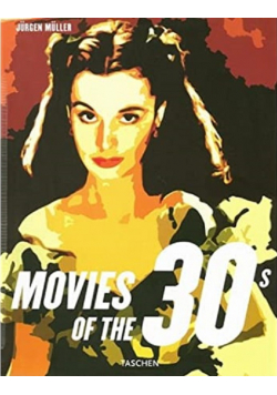 Movies of the 30 s
