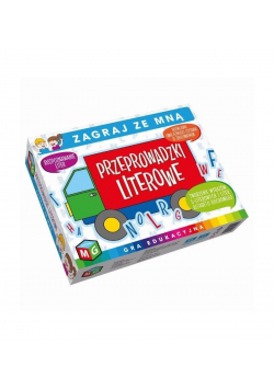 Przeprowadzki literowe