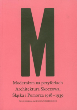 Modernizm na peryferiach