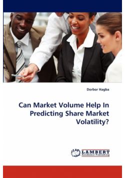 Can Market Volume Help in Predicting Share Market Volatility?