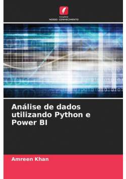 Análise de dados utilizando Python e Power BI