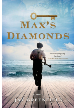 Max's Diamonds