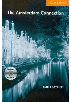 CER4 The Amsterdam Connection with CD