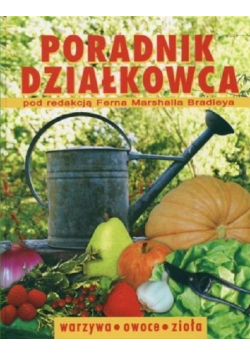 Poradnik działkowca