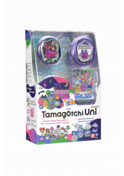 Tamagotchi Uni Monster Carnival