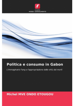 Politica e consumo in Gabon