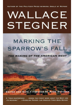 Marking the Sparrow's Fall