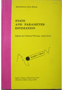 State and parameter estimation