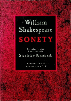 William Shakespeare Sonety