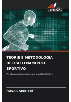 Teorie E Metodologia Dell'allenamento Sportivo