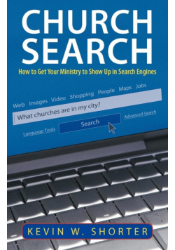 Church Search