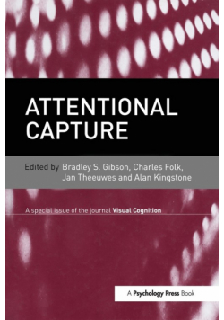 Attentional Capture