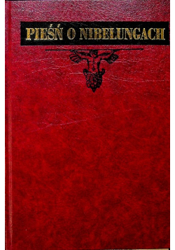 Pieśń i Niebelungach