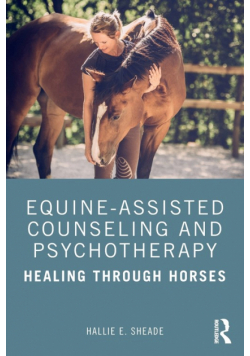 Equine-Assisted Counseling and Psychotherapy