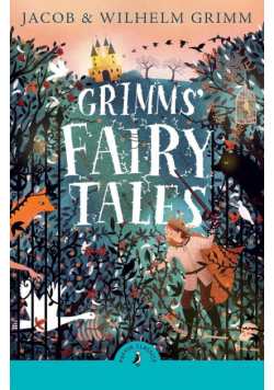 Grimms' Fairy Tales