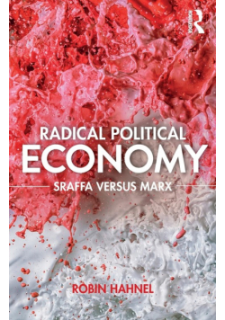 Radical Political Economy