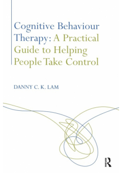 Cognitive Behaviour Therapy