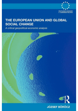 The European Union and Global Social Change