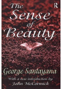 The Sense of Beauty