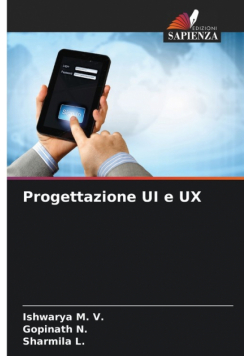 Progettazione UI e UX
