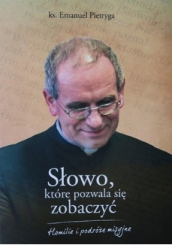 Słowo które pozwala się zobaczyć